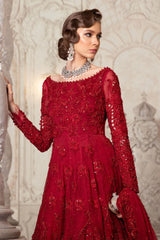 Couture Red MC-043