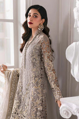 Embroidered BD-3006