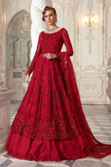 Couture Red MC-043
